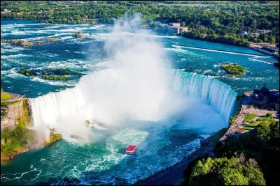 Quel est l'animal symbolique du Canada ?