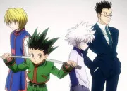 Quiz Devine le personnage d’Hunter x Hunter ! 💥