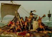 Quiz Un plan = un film #8