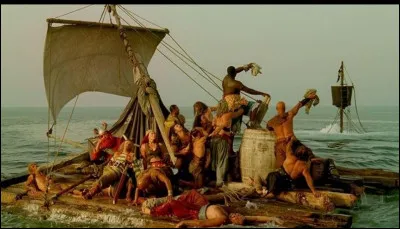 De quel film ce plan est-il tir&eacute; ?