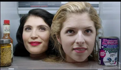 De quel film r&eacute;alis&eacute; par Marjane Satrapi ce plan est-il tir&eacute; ?