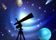 Quiz À la Conquête de l'Univers