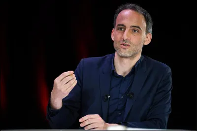 Aupr&egrave;s du Pr&eacute;sident de quel pays, Rapha&euml;l Glucksmann a-t-il &eacute;t&eacute; le conseiller sp&eacute;cial, de 2009 &agrave; 2012 ?