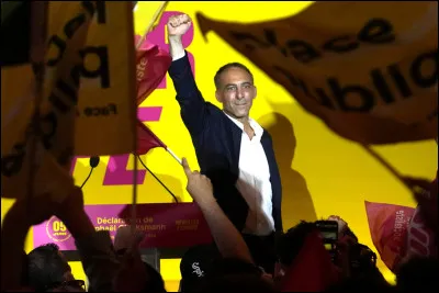 &Agrave; quel parti politique appartient Rapha&euml;l Glucksmann ?