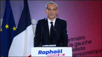 Quel est le nom de la liste qu'il a conduite jusqu'&agrave; la troisi&egrave;me position de ces &eacute;lections ?