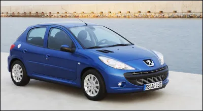 Quelle Peugeot d&eacute;tient le record du mod&egrave;le le plus vendu de l'histoire de la marque avec plus de 8 millions d'exemplaires ?
