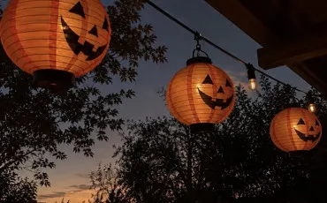 Quiz Halloween