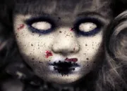 Quiz Qui est ce personnage de film d'horreur ? ~ Spécial Halloween ~