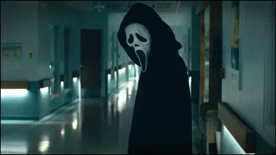 Si je te dis ''Ghostface'', tu penses &agrave;...
