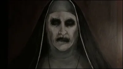 Et cette femme ? Dans quel film est-elle ?
