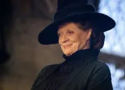 Quiz Minerva McGonagall