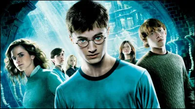 &Agrave; quelle organisation secr&egrave;te, fond&eacute;e par Dumbledore, Minerva McGonagall appartient-elle ?