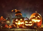 Quiz 👻🎃~ Halloween ~🎃👻