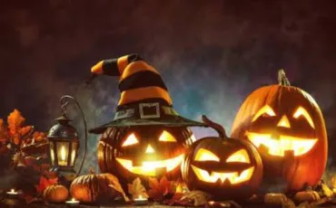 Quiz Halloween