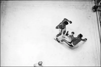 Avant de changer de nom et de se convertir &agrave; l'islam, le boxeur Muhammad Ali s'appelait Cassius Clay.