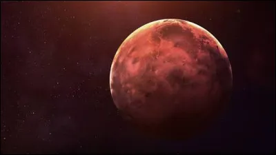 Il fait plus chaud sur la plan&egrave;te Mercure que sur V&eacute;nus.