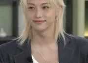 Quiz Connais-tu bien Felix de Stray Kids ?