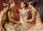 Test Quel ballet devrais-tu regarder ?