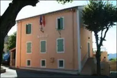 Commune H&eacute;raultaise, Le Pradal se situe en r&eacute;gion ...