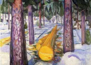 Quiz Automne en peinture