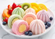 Test Quel mochi es-tu ?
