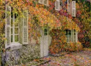 Quiz Peintures d'automne