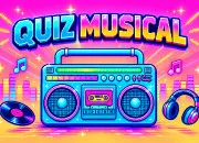 Quiz 🎵 Retrouve la chanson grâce à 3 indices !ㅤ#02