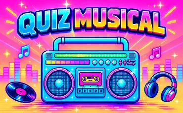 Quiz Chansons