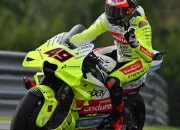 Quiz MotoGP - Vrai ou faux (49) ?
