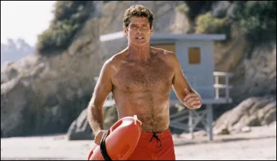 Quelle c&eacute;l&egrave;bre chanson interpr&eacute;t&eacute;e par David Hasselhoff servait de g&eacute;n&eacute;rique de fin (ending) sur la plupart des saisons de la s&eacute;rie ?