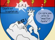 Quiz Vous ne saurez pas situer ces communes ! [31] (bis)