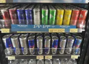 Test Quelle Red Bull es-tu ?