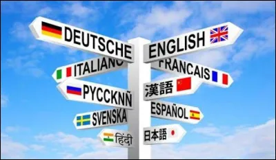 Tu veux que la chanson soit en anglais, en fran&ccedil;ais ou un m&eacute;lange avec d&rsquo;autres langues ?