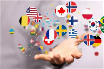 Si tu as cliqu&eacute; sur m&eacute;lange avec d&rsquo;autres langues (ou si tu aimes les m&eacute;langes), lesquelles ?