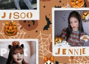 Test Qui es-tu version Blackpink ?