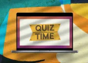 Quiz Un quiz sur un quiz