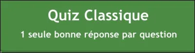 Sur Quizz.biz, combien de questions au maximum, peut contenir un "Quiz classique'' ?