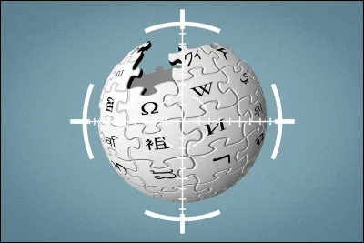 Quel site internet collaboratif et gratuit est aujourd'hui la plus grande encyclop&eacute;die en ligne du monde ?