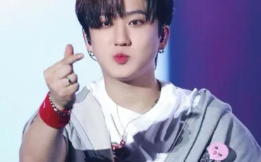 Quiz K-pop