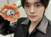Quiz Connais-tu bien Lee Know de Stray Kids ?