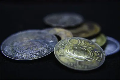 Quelle est la monnaie officielle de la Chine ?