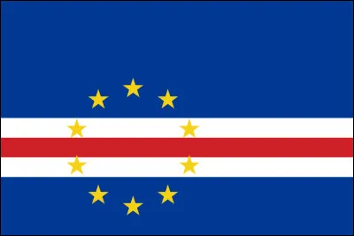 En Afrique, tr&egrave;s au sud.