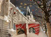 Quiz 🔔 ୨୧ Noël ୨୧ 🎄