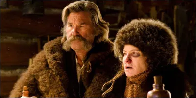 Quelle Jennifer, c&eacute;l&egrave;bre pour ses r&ocirc;les intenses et sombres, a &eacute;t&eacute; nomm&eacute;e aux Oscars en 2016 pour le film de Quentin Tarantino &laquo;&nbsp;Les Huit Salopards&nbsp;&raquo; (The Hateful Eight) ?