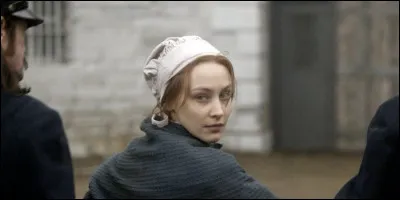 Quelle actrice a incarn&eacute; l'agent secret de la CIA Sydney Bristow dans la s&eacute;rie d'espionnage &agrave; succ&egrave;s &laquo;&nbsp;Alias&nbsp;&raquo;, cr&eacute;&eacute;e par J.J. Abrams ?