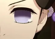 Quiz Retrouve les personnages de ''Demon Slayer'' grâce à leurs yeux