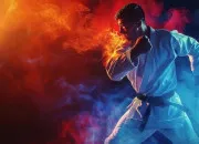 Quiz Culture générale - Judo ou karaté ?