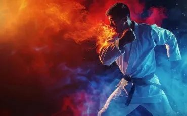 Quiz Judo