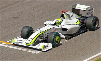 En 2009, Brawn GP a remport&eacute; le championnat des constructeurs d&egrave;s sa premi&egrave;re et unique saison en F1.