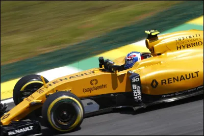 La premi&egrave;re victoire de Renault en tant que constructeur en F1 a &eacute;t&eacute; obtenue au Grand Prix de France 1979.
